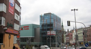 Plaza Centers pozbywa się centrum handlowego