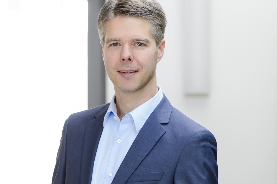 Thomas von Werner, dyrektor inwestycyjny w Penta Investments Penta zainwestuje w Empik grube miliony