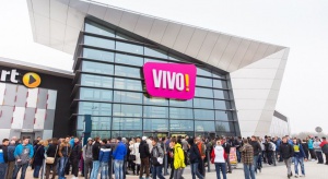 Cztery premiery w Vivo! Stalowa Wola
