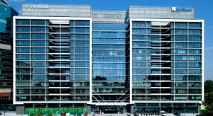 Eurocentrum Office Complex coraz większy