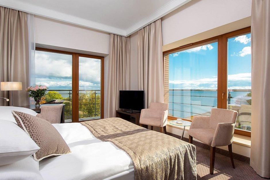 fot. Hotel Różany Gaj Nadmorski hotel i ośrodki wypoczynkowe do wzięcia