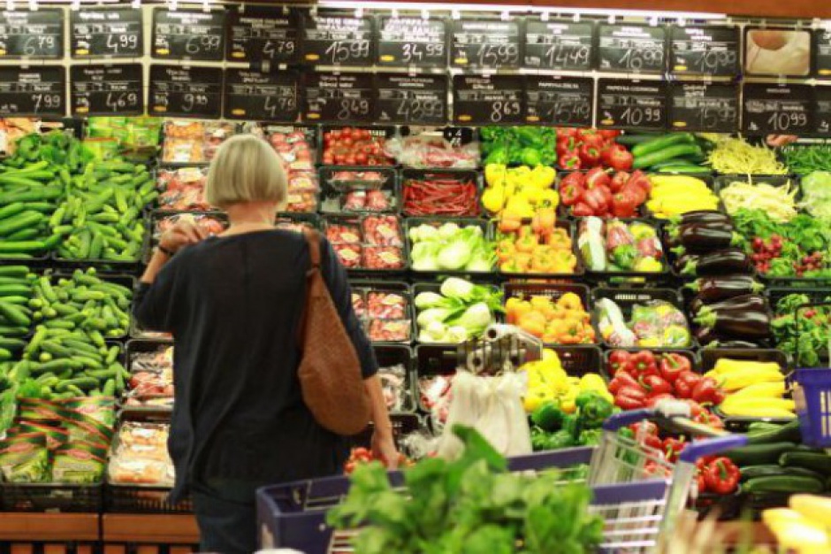 supermarket Powraca temat zakazu handlu w niedzielę
