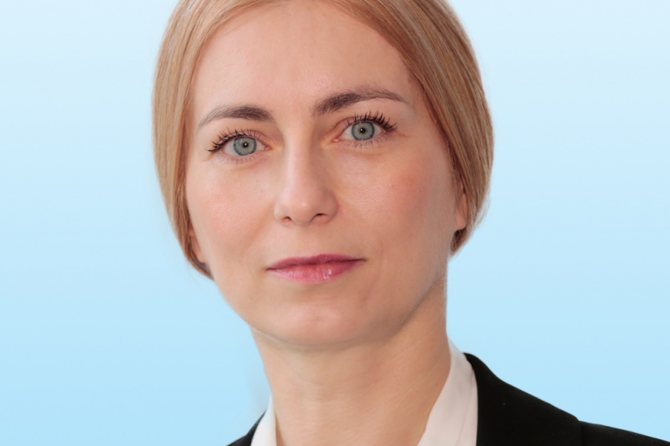 Barbara Pryszcz Zna region od podszewki. Kim jest nowy szef śląskiego oddziału Colliersa?