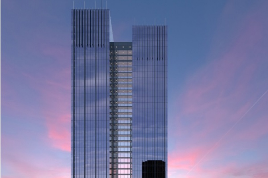 Roma Tower BBI stawia na trudne projekty