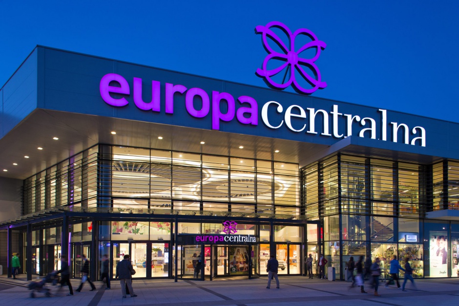 Europa Centralna Komfortowa lokalizacja w Gliwicach