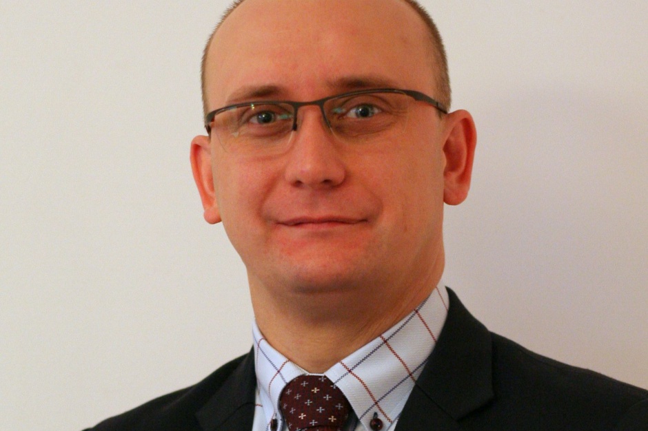Henryk Bilski, Leasing Manager Penta Real Estate Polska Penta powiększa zespół
