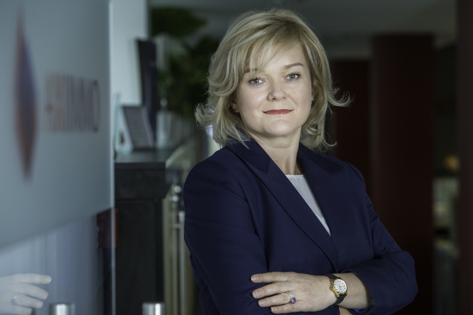 Renata Osiecka, partner zarządzająca Axi Immo Ostatni dzwonek na kupno gruntów