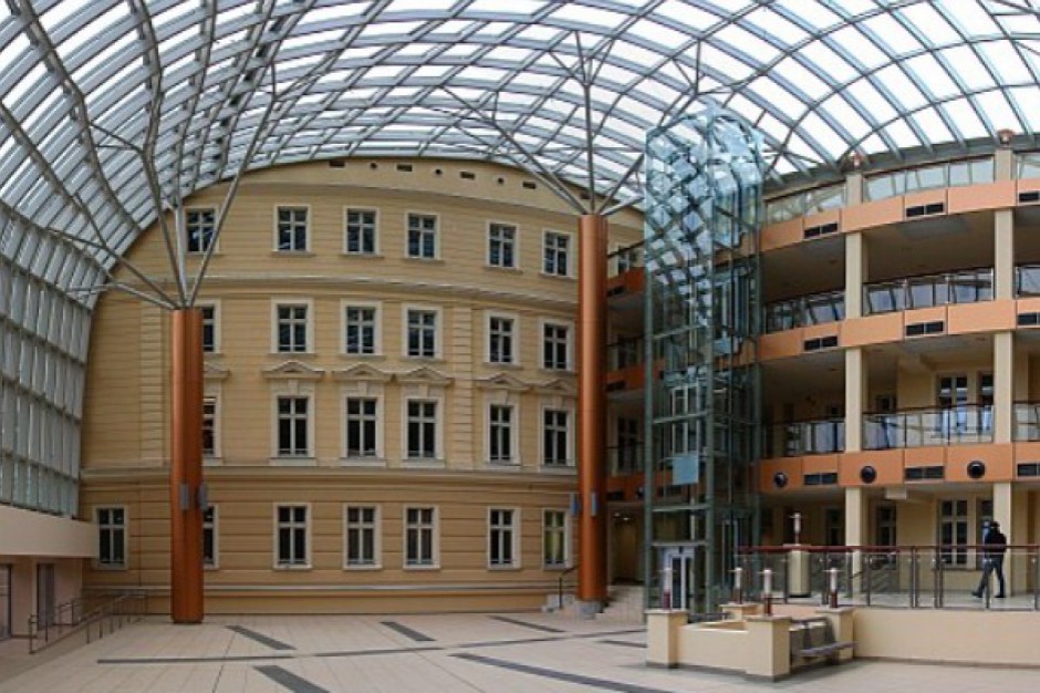 Letia Business Center Niespodziewany inwestor kupuje biurowiec