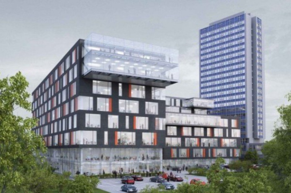 Jedna z inwestycji GC Investment Walka o przetrwanie GC Investment