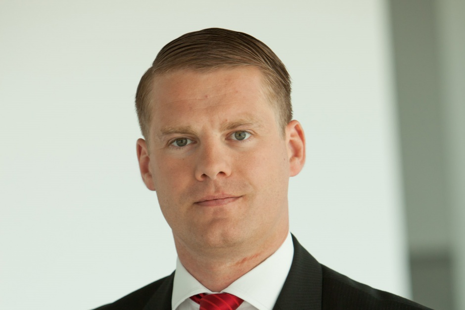 Stefan Schönauer Duże zmiany w Immofinanz