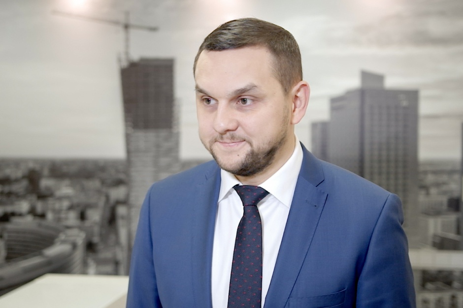Kamil Kowa, dyrektor działu wycen, Savills Kulisy rekordowej transakcji