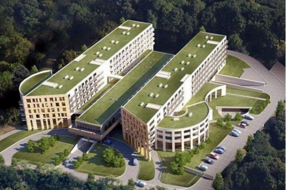 Ośrodek Interferie Medical Spa Grupa hotelarska pozyskuje finansowanie
