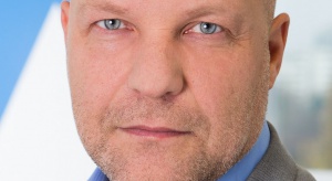 Polak w najwyższych strukturach Skanska