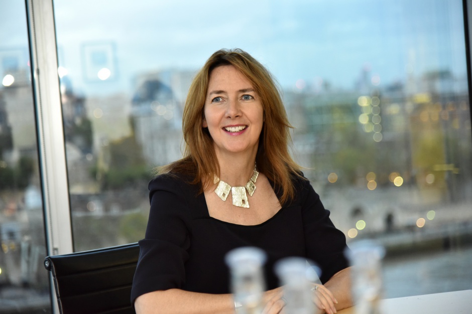 Amanda Clack, prezydent-elekt w RICS Nie ma przyszłości bez różnorodności