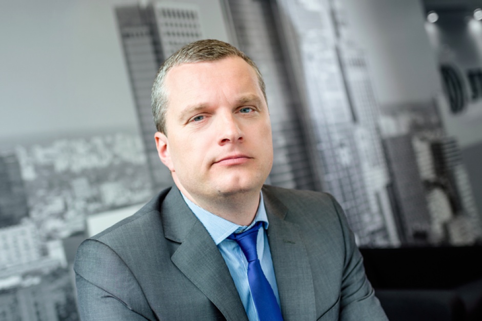 Jakub Kleban, dyrektor Działu Wycen w Polsce, JLL Dobra zmiana w hotelarstwie