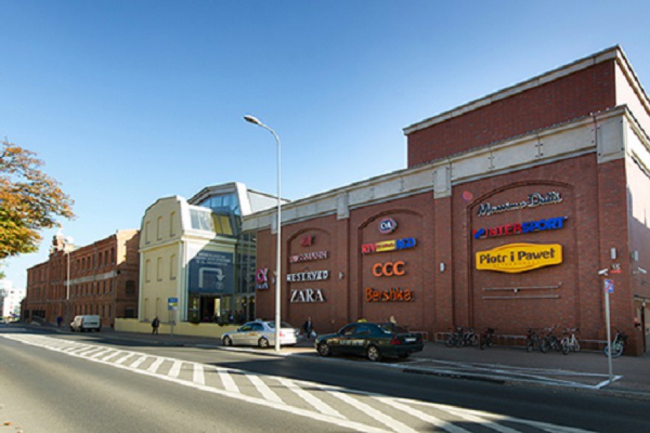 Alfa Centrum Znana marka i rynkowy debiut w Alfa Centrum
