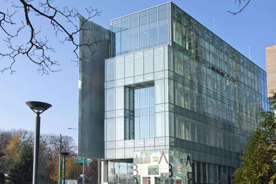 Andersia Business Centre Doradcy rynku nieruchomości wybrali nową siedzibę w Poznaniu