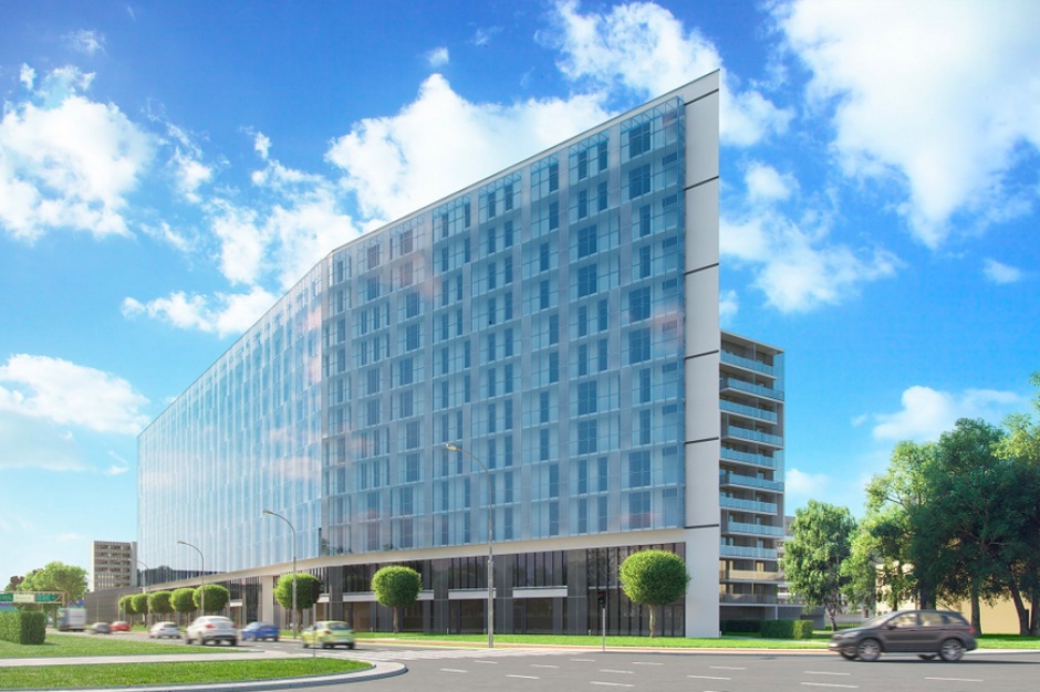 Aparthotel Wola Invest objęty został serwisem pięciogwiazdkowego hotelu Nowe adresy na mapie aparthoteli i biur J.W. Construction