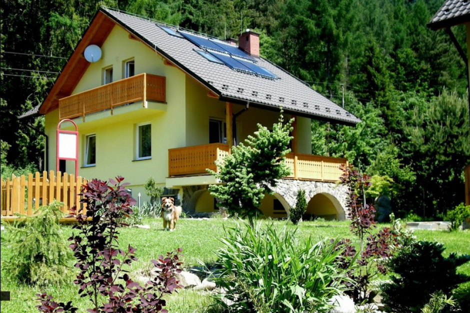 Zielona Owieczka Apartamenty, fot. www.zielonaowieczka.pl Słynna Zielona Owieczka szuka nowego właściciela