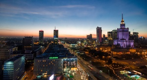 Warszawa miastem start-upów? Biurowce zapełni nowy typ najemców 