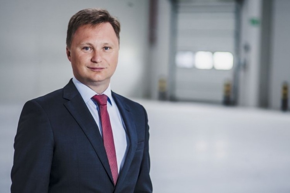 Tomasz Olszewski, dyrektor Działu Powierzchni Magazynowo-Przemysłowych w Europie Środkowo-Wschodniej, JLL Przed nami boom na e-handel. Polski rynek jest już gotowy