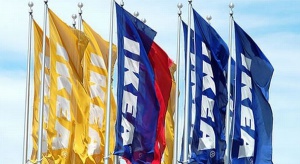 Twórcy internetowi zareklamują IKEA