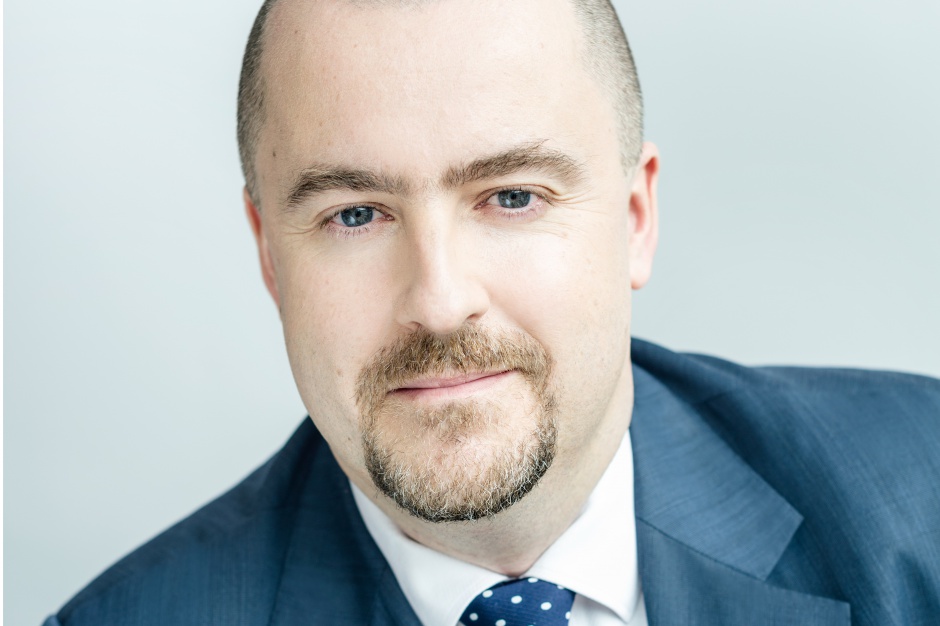 Jakub Sylwestrowicz, dyrektor Działu Reprezentacji Najemcy, JLL Jak odejść, żeby nie bolało?