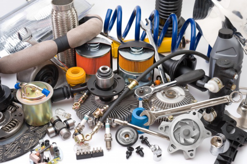 fot. Fotolia Branża automotive najlepiej czuje się na Śląsku