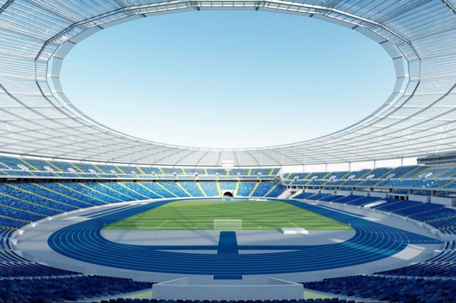 Rząd wspomoże powrót Stadionu Śląskiego do życia, fot.