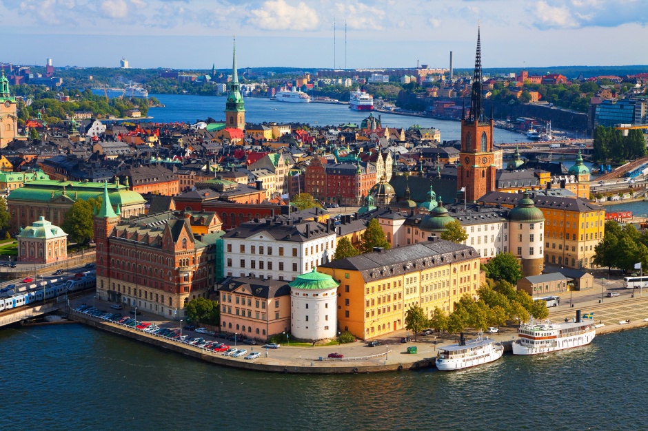 Fot. Fotolia Hotel dla uchodźców?