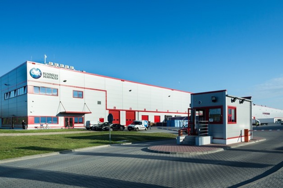Paliwowy potentat potrzebuje magazynów
