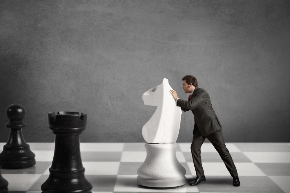 fot. Fotolia Zmiany w nadzorze Erbudu