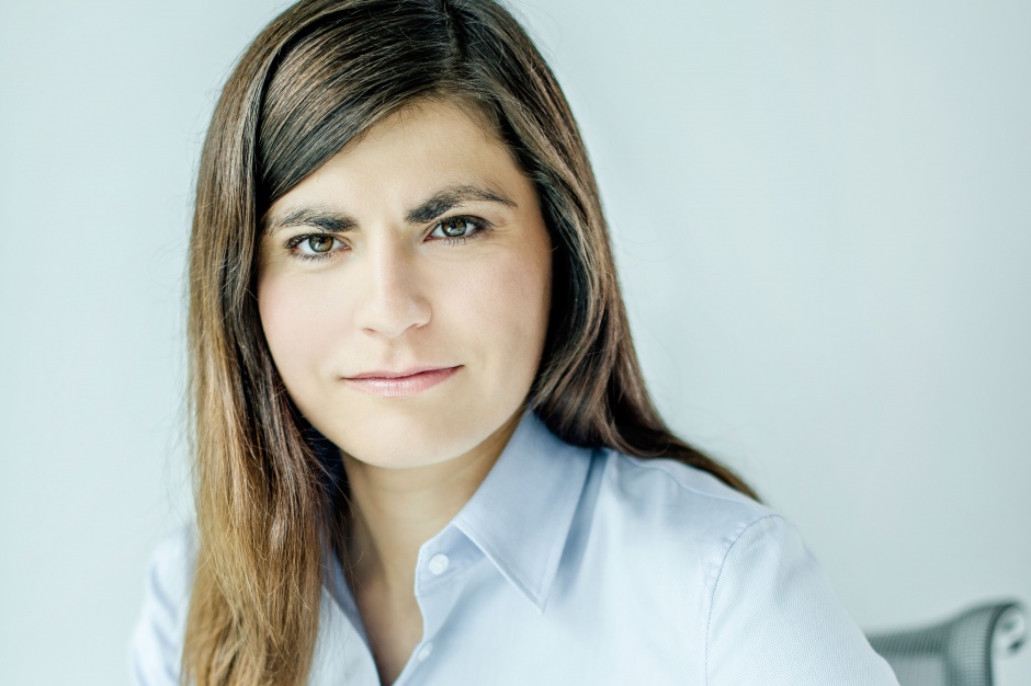 Joanna Kaczmarek-Walas, dyrektor w Dziale Wycen, JLL Jak wycenić centrum handlowe?