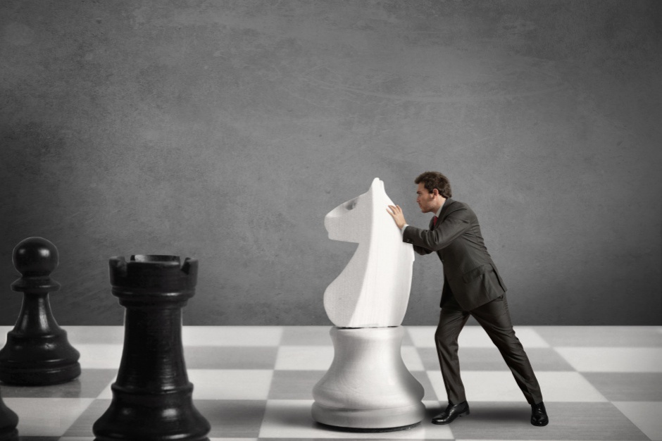 fot. Fotolia Będzie nowy dyrektor w Okam Capital