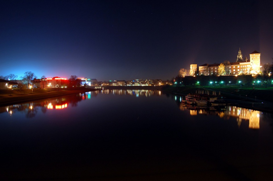 Kraków, Pixabay To jest rekordowy rok dla krakowskiej turystyki
