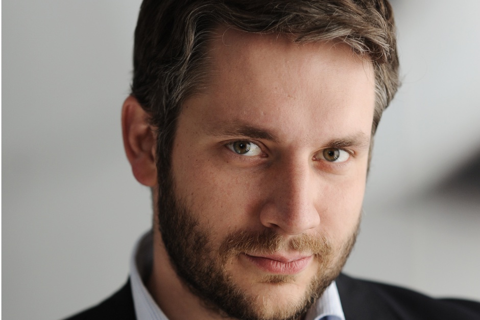 Wojciech Konferowicz Sprzedaż projektów Okam w nowych rękach