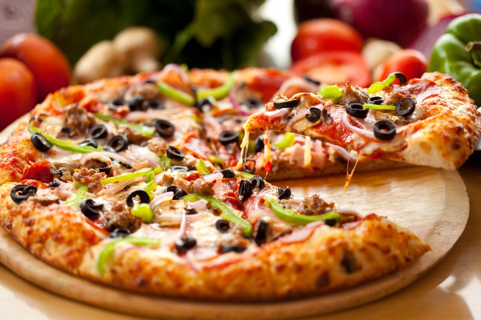Fot. Fotolia Nowa sieć pizzerii szykuje ekspansję
