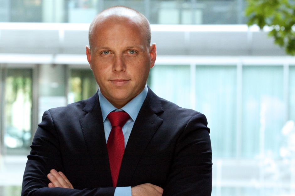 Tom Listowski, dyrektor Działu Powierzchni Przemysłowych i Logistycznych w Polsce oraz Relacji z Klientami Korporacyjnymi na Europę Środkowo-Wschodnią, C&W Mali i wielcy liderzy rynku magazynowego