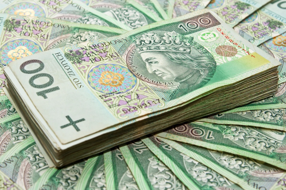 fot. Fotolia Gospodarka naciska na hamulec?