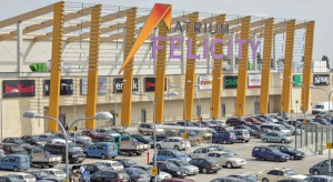 Atrium finalizuje sprzedaż dwóch centrów handlowych