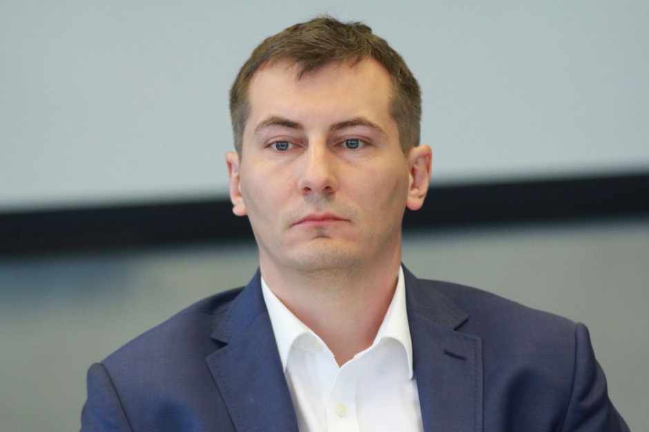 Mariusz Turski Co start-upy mogą zmienić na gospodarczej mapie Polski?