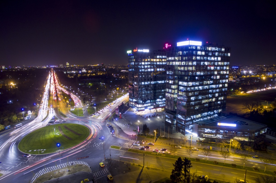 City Gate GTC wykupuje biurowiec