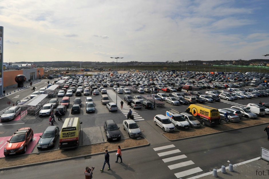 Pierwszy w Trójmieście sklep Kiabi powstanie w CH Auchan Gdańsk. Fot. Tomasz Gdula (mat. pras.) Francuska marka debiutuje w Trójmieście. Konkurencja dla znanych sieciówek?