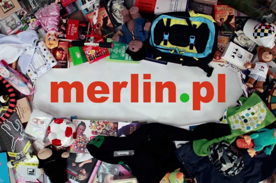fot. Merlin.pl Merlin wraca do gry