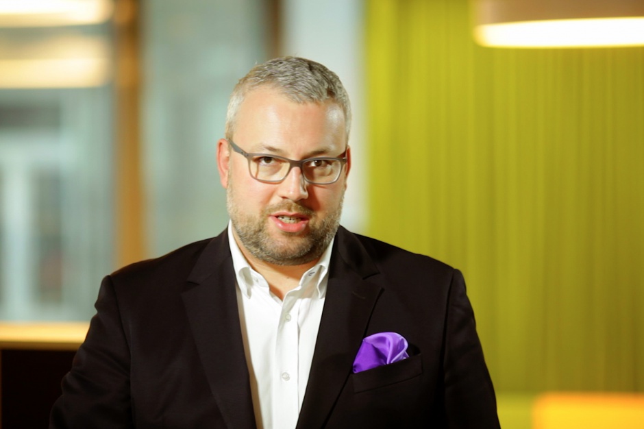 Arkadiusz Rudzki, dyrektor zarządzający Skanska Property Poland EEC 2016: Czas trudnych decyzji