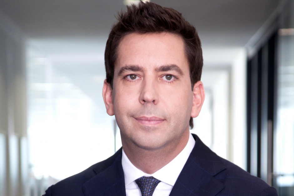 Anthony Selman, partner, Dział Rynków Kapitałowych CE w Cushman & Wakefield Niemiecki fundusz znów przejmuje