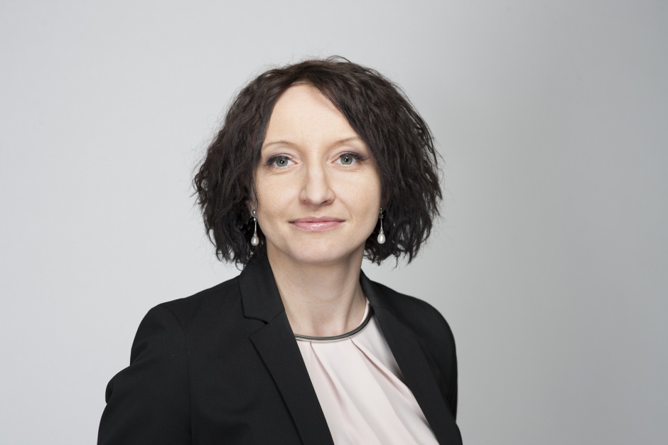 Katarzyna Pyś-Fabiańczyk, BNP Paribas Real Estate