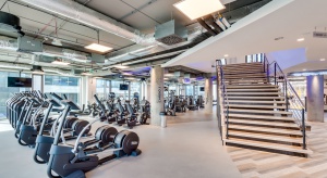 Fitness-alternatywa dla centrum handlowego
