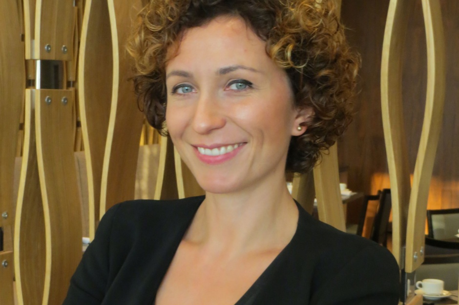 Katarzyna Romanowska, Director Conference & Events w DoubleTree by Hilton Warsaw Najczęściej popełniane błędy przy organizacji konferencji