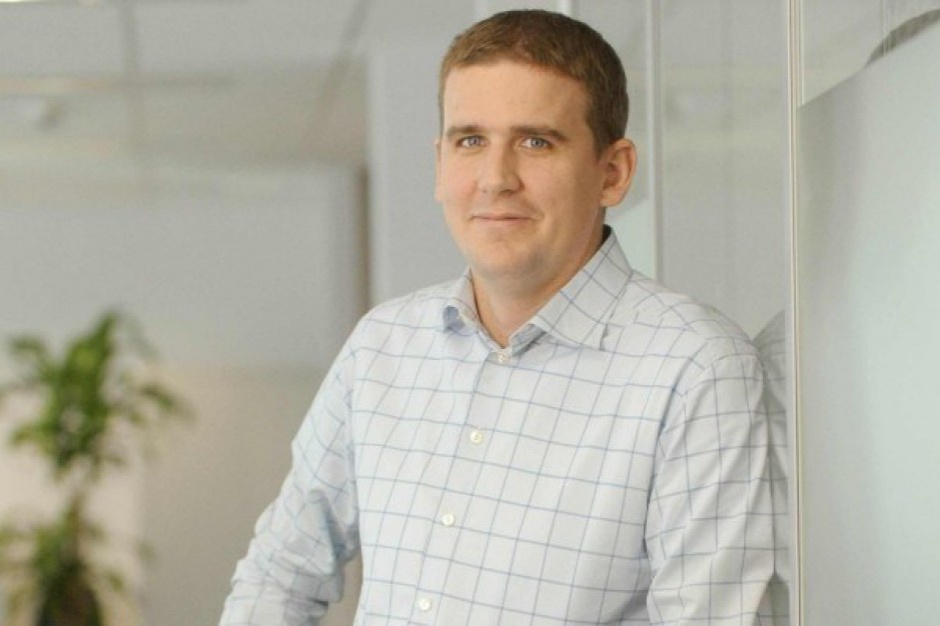 Nicklas Lindberg, nowy prezes Echo Investment Nicklas Lindberg: Widzicie Q22? To symbol sukcesu Echo!